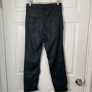 Dynamite Rosie pants- 3/4 length